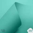 Papel Color Plus 180G A4 Tahiti (Verde Água) 10 Folhas