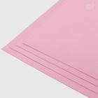 Papel Color Plus 240 A3 Verona (Rosa Bebê) 10 Folhas - Fedrigoni