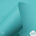 Papel Color Plus 240g A4 Aruba (Tiffany) 20 Folhas - Fedrigoni