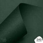 Papel Color Plus 240g A4 Santiago (Verde escuro) 20 Folhas