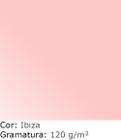 Papel Color Plus Fedrigoni Metalico 120 g A4 Ibiza
