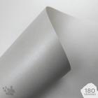 Papel Color Plus Metálico 180g A4 Aspen (Branco) 10 Folhas