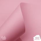 Papel Color Plus Verona Rosa Bebê 180g A4 100 Folhas
