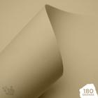 Papel Color Pop 180g Creme Baunilha (30,5x30,5cm) 25 Folhas - Mimo