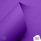 Papel Color Pop 180g Roxo Mirtilo (30,5x30,5cm) 25 Folhas