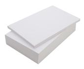 Papel Couche Brilho 90g A4 Embalagem Com 1200 Folhas