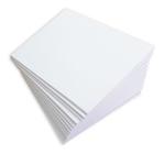 Papel Couche Fosco 115Gr A5 250 Folhas 15X21 Para Laser