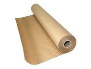 Papel Craft Embrulho Correiro Rolo Bobinha 60Cm 200Metros - Mamedes Papéis