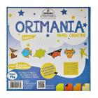 Papel Criativo Orimania 3 em 1 - 75g