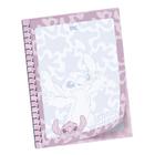 Papel de Carta Universitário 50 Folhas Stitch Disney 90g - DAC