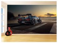 Papel De Parede Super Carros GT Esportivo Corrida GG124