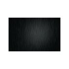 Papel de Parede 5MX45CM PVC Marmorizado Preto - Giftutil