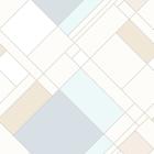 Papel de Parede A Maze Geometric Art AM22732 - Rolo: 10m x 0,53m