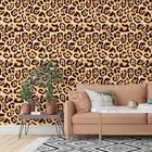 Papel De Parede Adesivo Animal Print N014092 0,58x2,5M