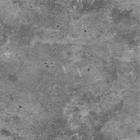 Papel De Parede Adesivo Cimento Queimado Cinza Escuro 3m