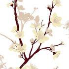 Papel de Parede Adesivo Floral Cerejeira - 160