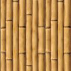 Papel De Parede Adesivo Lavável Bambu 3M