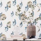 Papel de Parede Adesivo Luar N018085