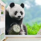 Papel de Parede Panda S4