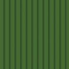 Papel de Parede Adesivo Ripado Liso Madeira Verde Escuro 10m