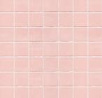 Papel De Parede Autoadesivo Azulejo Cozinha 3M Rosa