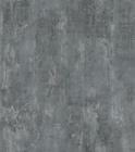 Papel de parede bobinex contemporâneo - cimento queimado cinza escuro