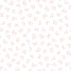 Papel de parede bobinex renascer - borboletas rosa