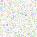 Papel de parede bobinex sonhos - floral