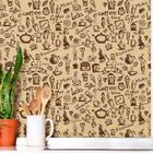 Papel De Parede - Casual - Modelo 42-60X300Cm