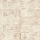 Papel De Parede Concrete Tijolo Branco - 10m X 0.53m - Rasch