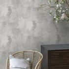 Papel De Parede Concreto Cinza Wl1201 - 10m X 0.53m - Grandeco