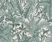 Papel de Parede Daniel Hechter Tropical 375202 - Rolo 10m x 0,53m