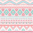 Papel de parede decorativo indiano