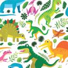 Papel De Parede Dinossauros Infantil Dino Kit 02 Rolos A406