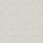 Papel de Parede Essencial - Ess1023 Geometrico branco /Cinza - Rolo Fechado de 53cm x 10Mts