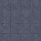Papel de Parede EZ Benjamin Geométrico Azul GT0605 - Rolo: 10m x 0,53m