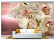 Papel De Parede Flores Floral Flor Natural 3D Nfl114