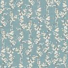 Papel de Parede Hana Floral Azul 19041 - ICH