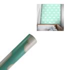 Papel de parede infantil 3d ceu estrelas verde escola quarto bebe criança escritorio decoraçao rolo 5 metros - Yeet