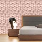 Papel de Parede Infinity Flowers - QCola