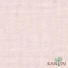 Papel de parede kantai classici 2 - textura linho bege rosado