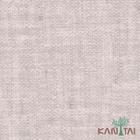 Papel de parede kantai classici 2 - textura linho cinza claro