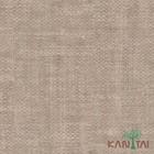 Papel de parede kantai classici 2 - textura linho marrom claro