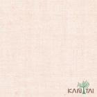 Papel de parede kantai classici 2 - textura linho rosa claro