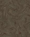 Papel de parede kantai milan 2 - efeito manchado marrom