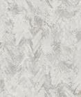 Papel de parede kantai verona 1 - textura geométrica cinza claro