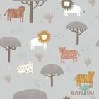 Papel de parede kantai yoyo 2 - savana africana