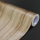 Papel de Parede Lavavél Adesivo Vinil Decor Deck 1,00 X 0,61