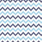 Papel De Parede Lavável Chevron Triangulares uis 18M
