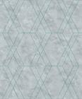 Papel de Parede Modern Maison Geometria em Mármore MM557702 - Rolo: 10m x 0,52m